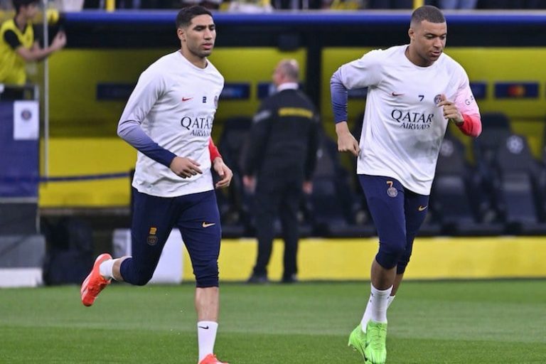 تألق مغربي “مبهر” في المسابقات القارية