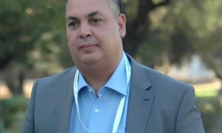 تاعرابت يفسر صعود النادي المكناسي تاعرابت يفسر صعود النادي المكناسي