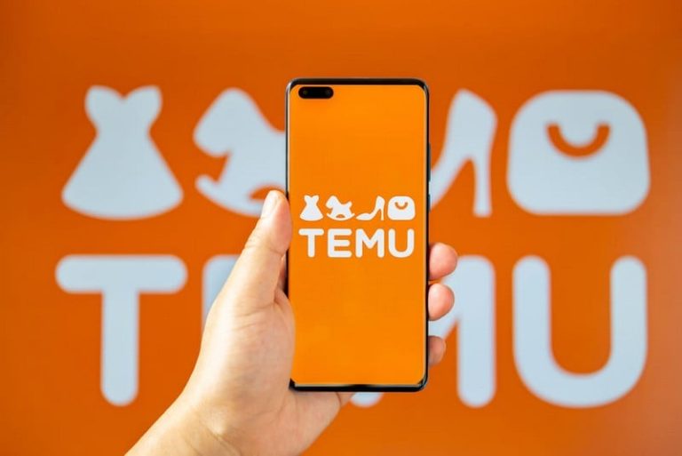 تطبيق صيني للتجارة الإلكترونية بأسعار منخفضة