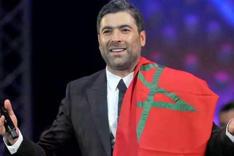 تفاصيل حفل وائل كفوري بالدار البيضاء