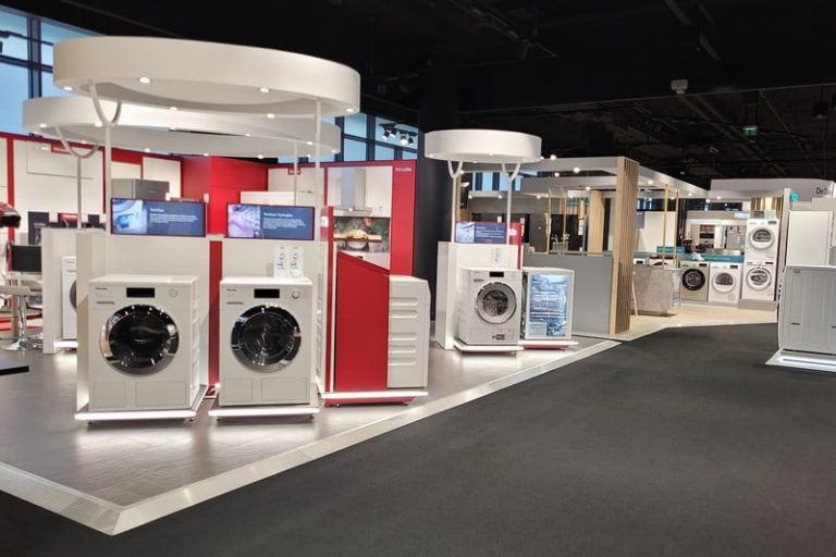 تقلبات دولية ترفع أسعار التجهيزات الكهرو-منزلية قبل عيد الأضحى بالمغرب