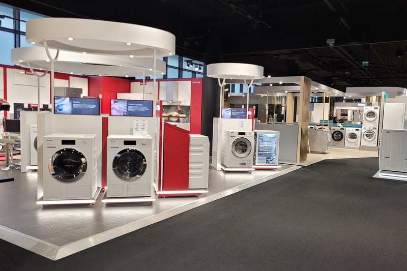 تقلبات دولية ترفع أسعار التجهيزات الكهرو-منزلية قبل عيد الأضحى بالمغرب