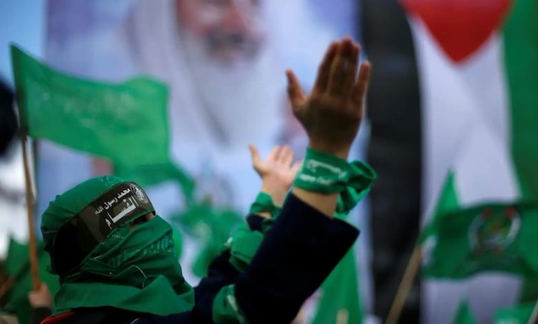 "حماس" توافق على لجنة لإدارة غزة حماس تشيد باعتراف دول أوروبية بفلسطين