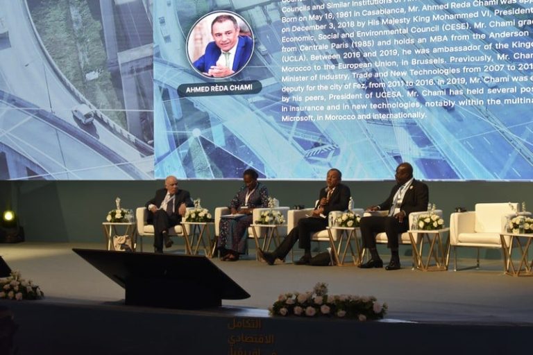 خبراء ومسؤولون يناقشون فرص الإدماج الاقتصادي الإفريقي في مدينة الداخلة
