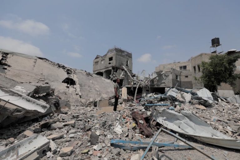 خبير يتوقع مصير "لا غالب ولا مغلوب" في حرب غزة بين إسرائيل و"حماس"