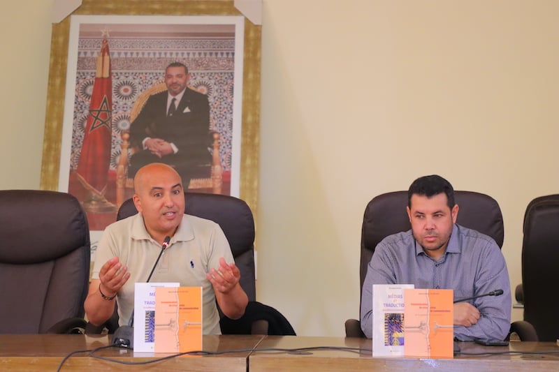 خبير يفكك أزمة التواصل في الأزمات خبير يفكك أزمة التواصل في الأزمات