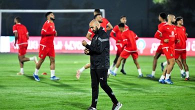 خط دفاع المنتخب يقض مضجع الركراكي