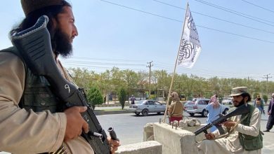 "داعش" يتبنى اغتيال سياح بأفغانستان