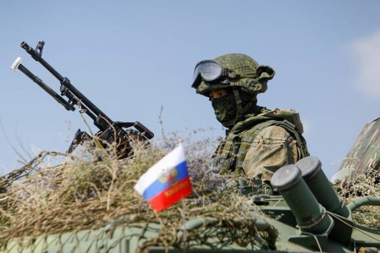 روسيا تكشف تدمير "درونات" أوكرانية