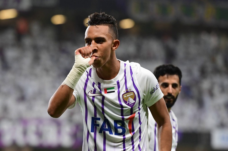 "صراع سعودي" يندلع حول رحيمي