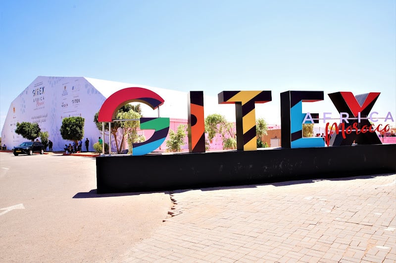 "صناعة سعودية" تحط الرحال بمراكش