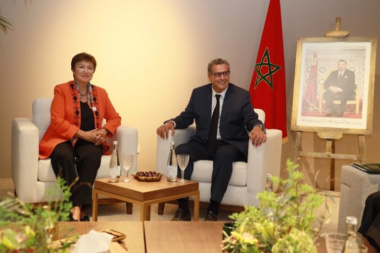 صندوق النقد يشيد باقتصاد المغرب .. صمود متواصل وتوقعات بارتفاع النمو