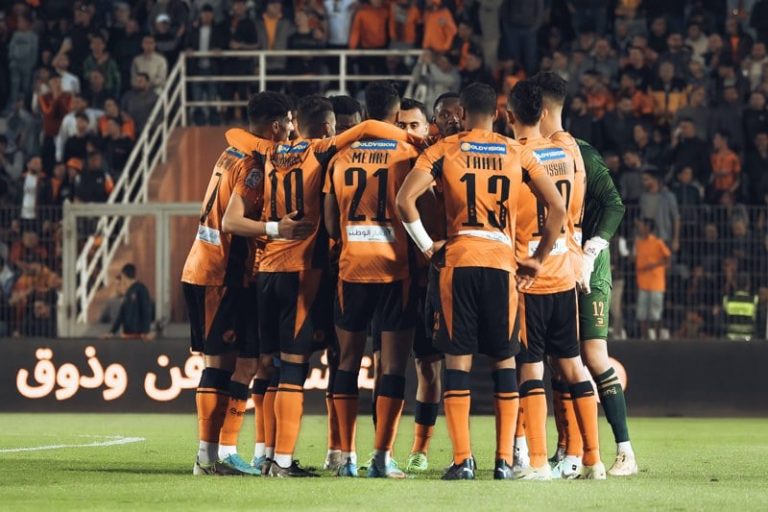 "طاس" ترفض الطلب الاستعجالي للجزائر