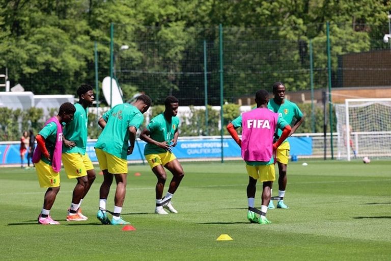 عقوبات تطال منتخب غينيا الاستوائية