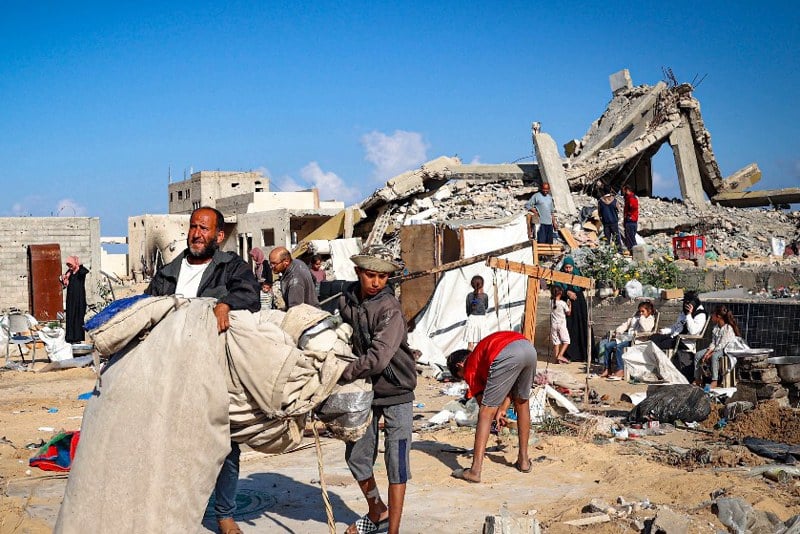 عقوبات كندية تطال متطرفين إسرائيليين عقوبات كندية تطال متطرفين إسرائيليين