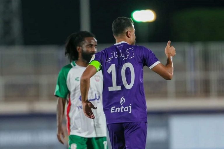 فاتي يوضح حقيقة الممارسة في المغرب