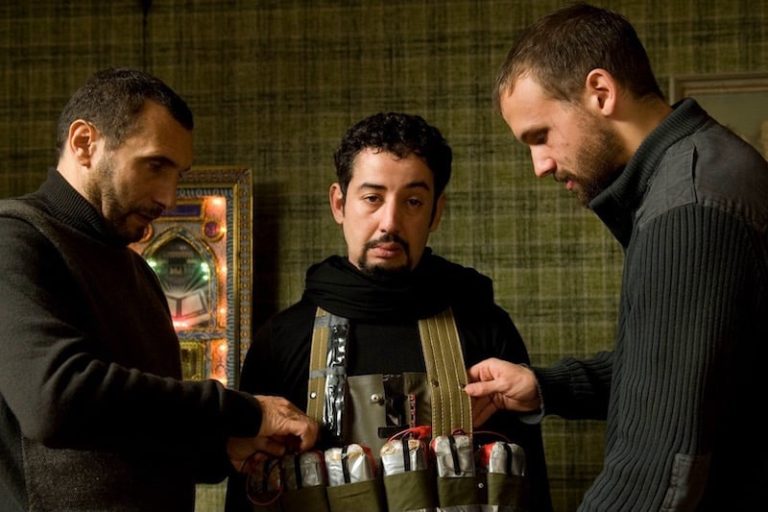 فيلم مغربي يتصدر مشاهدات قناة فرنسية