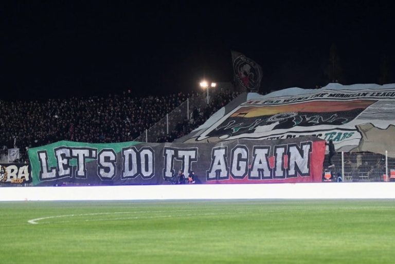 "كورفا تشي" تؤطر مناصري الجيش