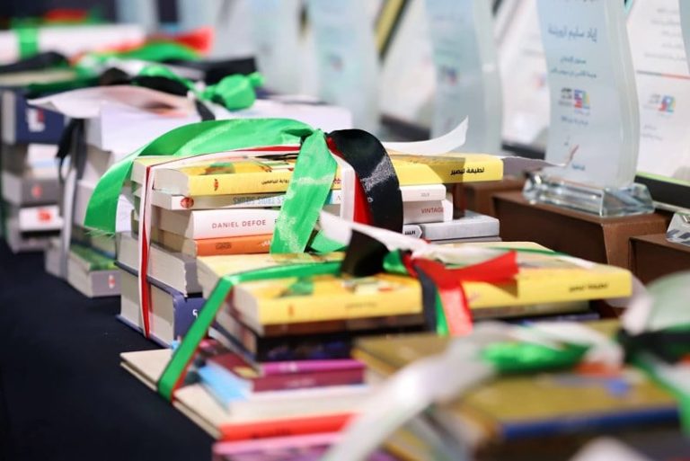 لقاء شعري مغربي ألماني بثلاث مدن