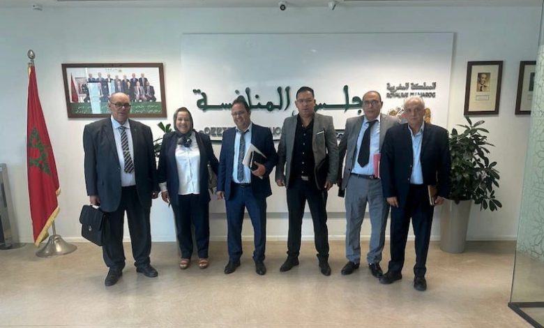 مجلس المنافسة يذكر أرباب المقاهي بضرورة احترام قانون حرية الأسعار مجلس المنافسة يذكر أرباب المقاهي بضرورة احترام قانون حرية الأسعار