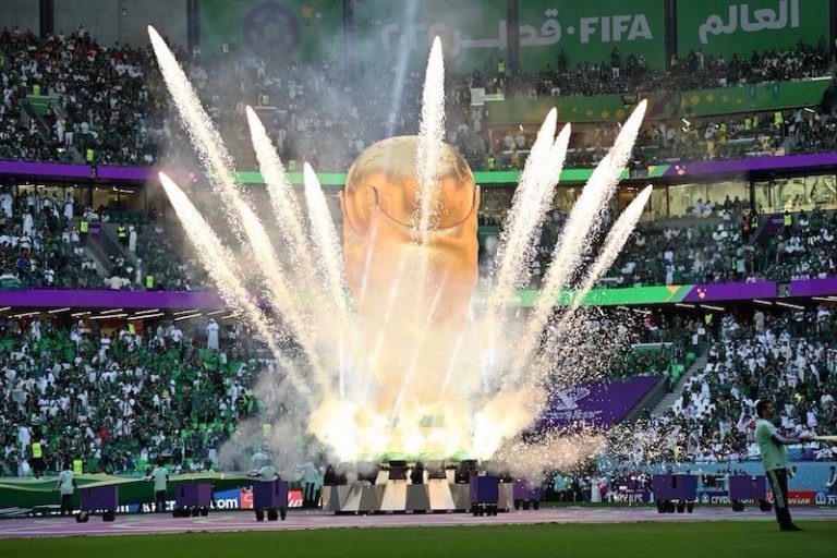 مشاريع مونديال 2030 ودعم السكن يُحدثان طفرة في قطاع البناء بالمغرب