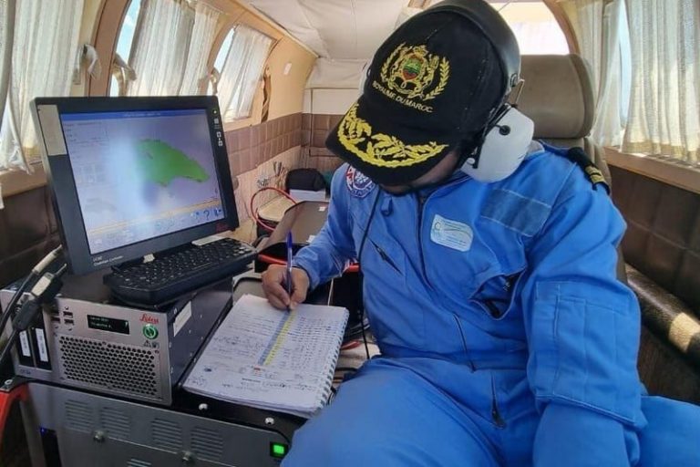 مشروع أنبوب الغاز المغرب-نيجيريا يدخل مرحلة المسح البري لتحديد مسار العبور