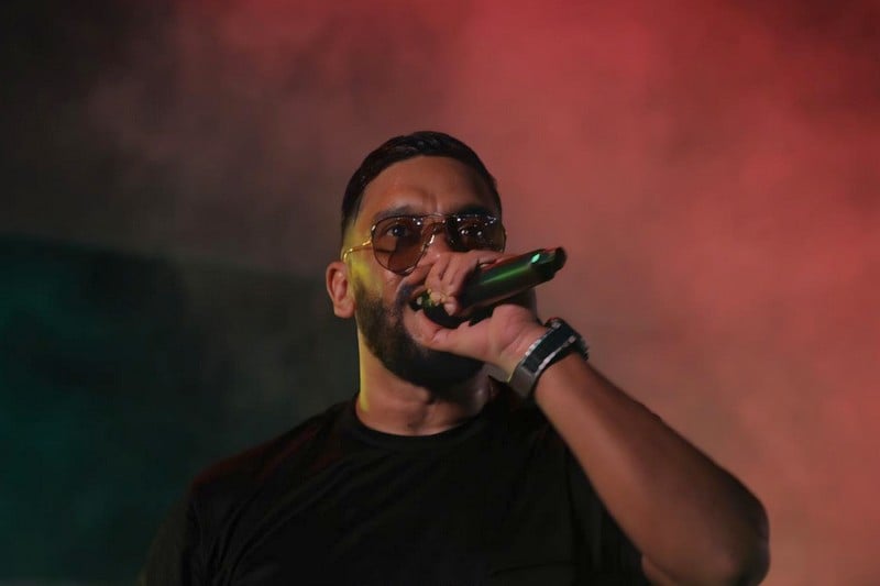 مطالب بمنع حفل الرابور "بلطي" بالمغرب مطالب بمنع حفل الرابور "بلطي" بالمغرب