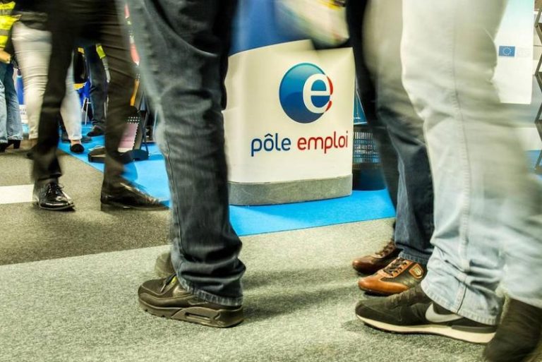 معدل البطالة يبلغ 6,5% بمنطقة اليورو