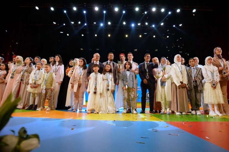 معرض النشر يجذب "مشروع القراءة"