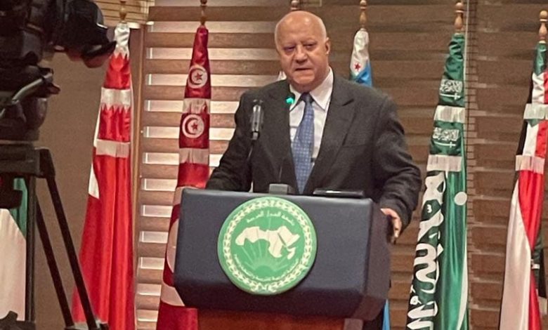مغربي ينال لقب "رمز الثقافة العربية‬"