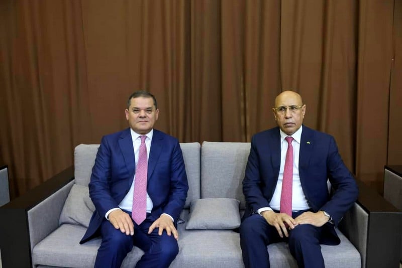 موريتانيا وليبيا تتجاهلان "التكتل الجزائري" في مباحثات إحياء الاتحاد المغاربي