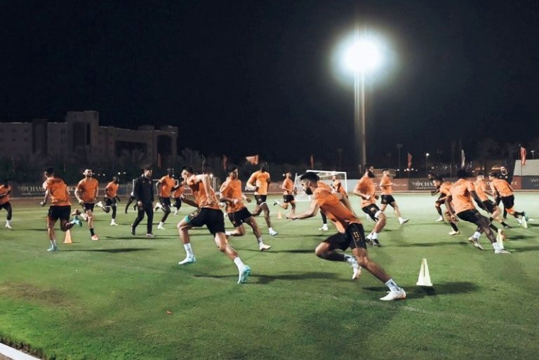 نهائي بركان والزمالك يحبس الأنفاس