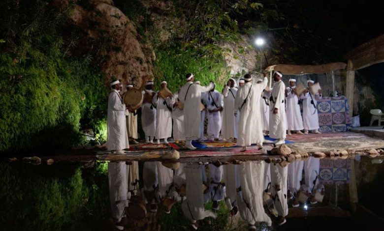 وثائقي يعرض فنونا شعبية بوادي درعة
