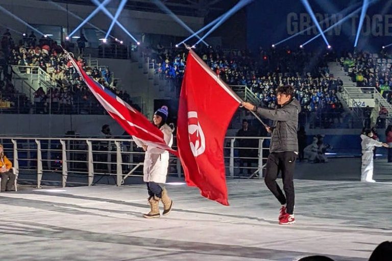 "وكالة مكافحة المنشطات" تعاقب تونس