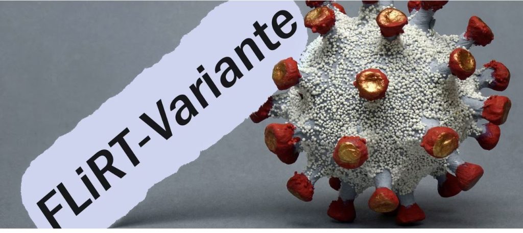 اكتشاف إصابات محدودة بالمتحور الفرعي الجديد FLiRT لأوميكرون في المغرب اكتشاف إصابات محدودة بالمتحور الفرعي الجديد FLiRT لأوميكرون في المغرب