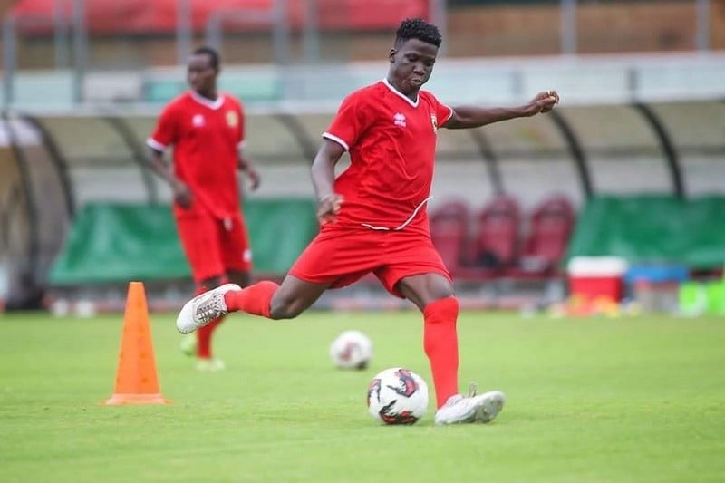 الرجاء يتعاقد مع الإيفواري سيرج إيريك الرجاء يتعاقد مع الإيفواري سيرج إيريك