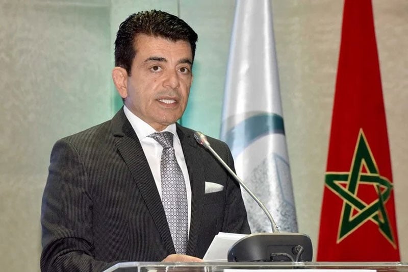 المالك: المغرب يجسد العبقرية الإسلامية