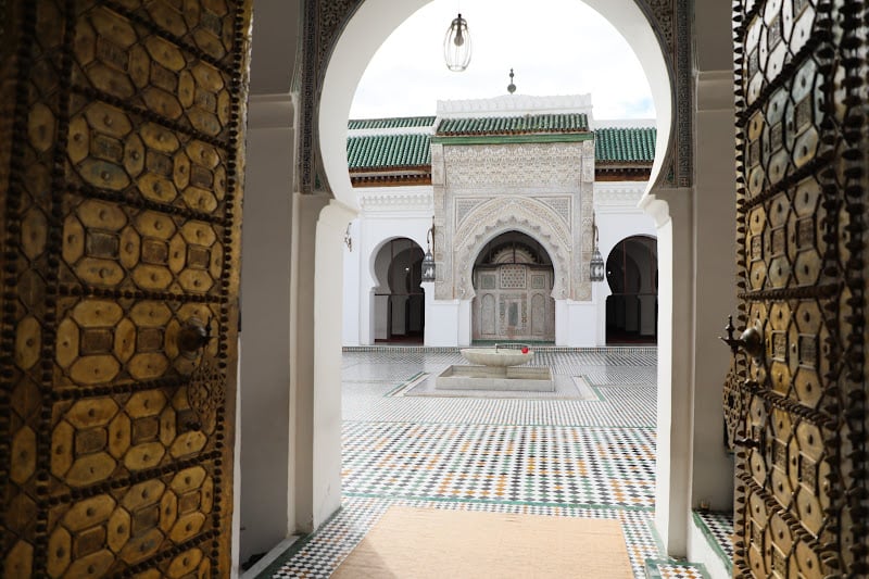 المغرب يقيد 11 مسجدا في لوائح الآثار