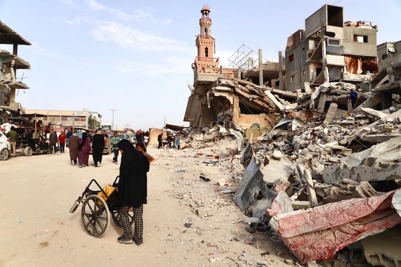 "حماس والجهاد" يردان  على مقترح الهدنة