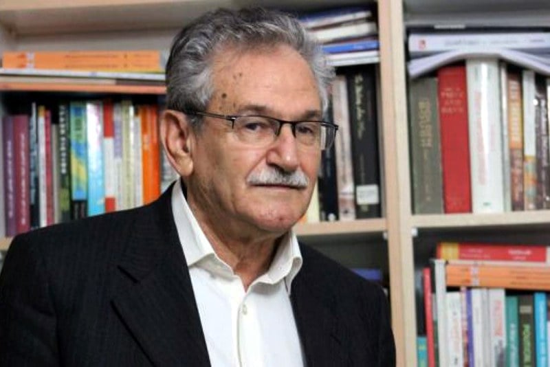 شقير يظفر بجائزة فلسطين للآداب لـ2023