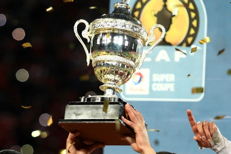 مصر تطلب استضافة السوبر الإفريقي