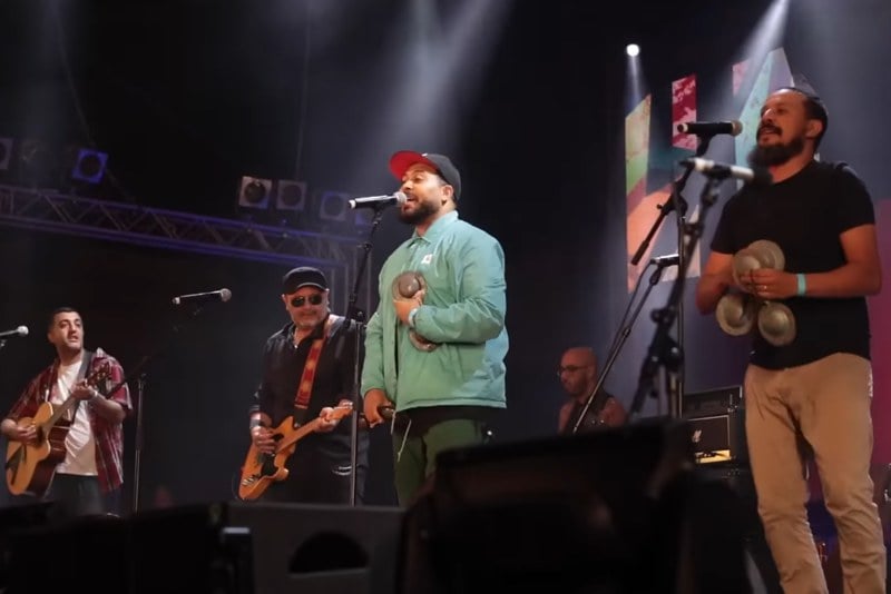 "هوبا سبيريت" تتبرع لبيت مال القدس