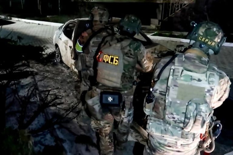 20 قتيلا في هجمات بداغستان الروسية