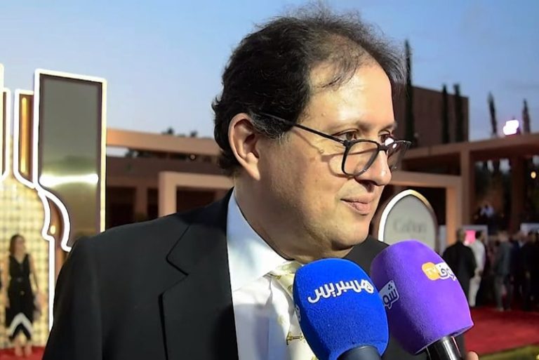آيت منا يعلن الترشح لرئاسة "وداد الأمة"