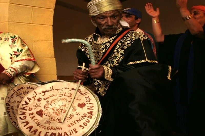 أزولاي ينعى "المعلم" علال السوداني