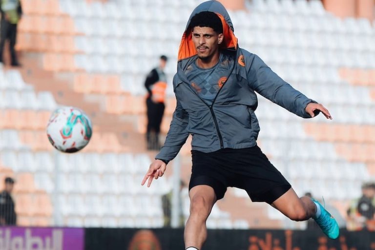 أم صلال القطري يرغب في ضم الفحلي