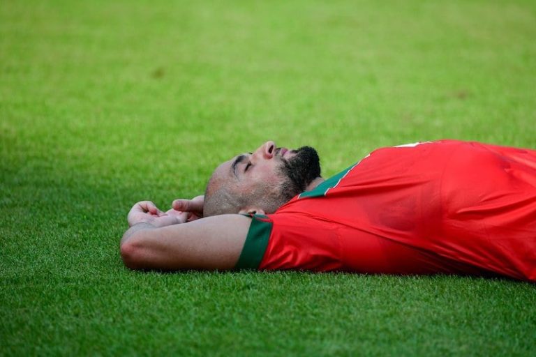 أمرابط ينفر من العودة إلى "فيورنتينا"