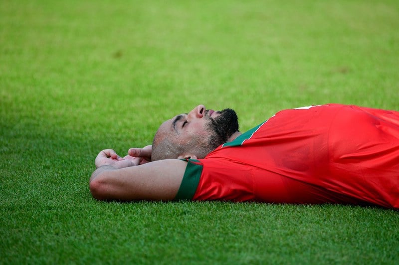 أمرابط ينفر من العودة إلى "فيورنتينا"