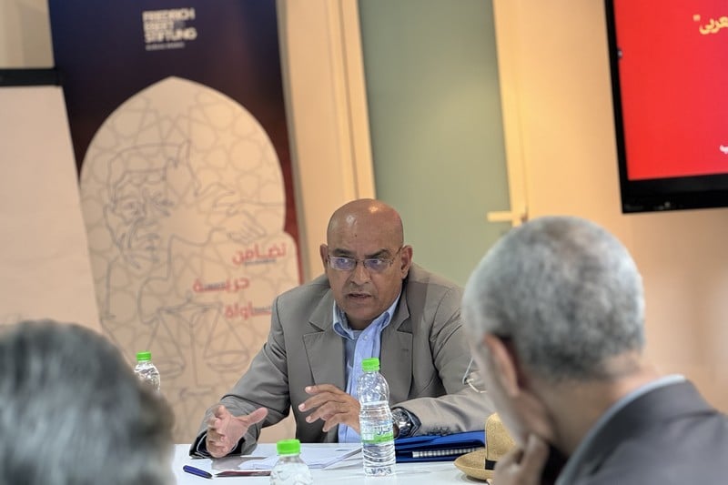 أوريد: الشعبوية تتحول إلى سلطوية .. و"الأوليغارشيا" تلتهم البورجوازية الوطنية أوريد: الشعبوية تتحول إلى سلطوية .. و"الأوليغارشيا" تلتهم البورجوازية الوطنية