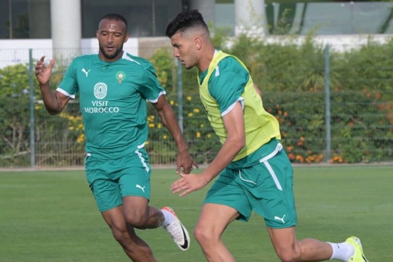 أيوب الكعبي يقدر انتظارات المغاربة
